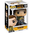 Pop! Star Wars - Rebels: Kanan [132] (used)