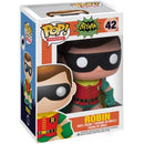 Pop! Batman - Animated Series: Robin [42] (used)