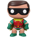 Pop! Batman - Animated Series: Robin [42] (used)