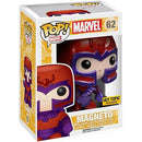 Pop! X-Men: Magneto [62] (Metallic) (used)