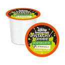 Java Factory-Pistachy-Ohhh! Single Serve 12 Pack