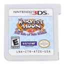 Harvest Moon: The Tale Of Two Towns (Cartridge Only)