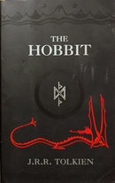 J.R.R. Tolkien - The Hobbit (Middle-Earth, Book 1) (Mass Market Paperback) (used)