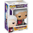 Pop! Guardians of the Galaxy: The Collector [77] (used)