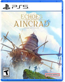 Sword Art Online: Echoes of Aincrad