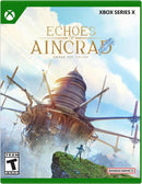 Sword Art Online: Echoes of Aincrad
