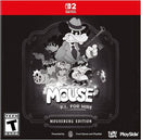 Mouse P.I. for Hire [The Mouseburg Edition]