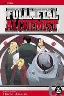 Fullmetal Alchemist - Volume 26 (used)