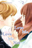 Love Me, Love Me Not - Volume 2 (used)