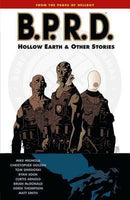 B.P.R.D. - Volume 1: Hollow Earth & Other Stories (used)