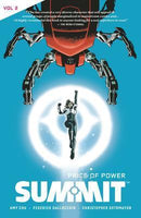 Summit - Volume 2: Price of Power (used)