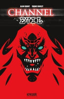 Channel Evil (used)