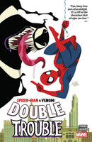 Spider-Man & Venom: Double Trouble (used)