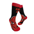 Spider-man Single Pair Socks