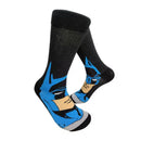 Batman Single Pair Socks