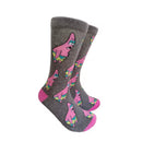 SpongeBob SquarePants - Patrick AOP Single Pair Socks