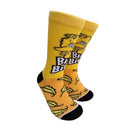 Sesame Street - Big Bird Single Pair Socks