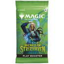 Magic: The Gathering - Secrets of Strixhaven Play Booster Pack