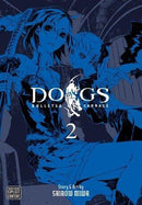 Dogs: Bullets & Carnage - Volume 2 (used)
