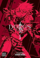Dogs: Bullets & Carnage - Volume 1 (used)