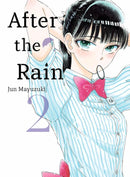 After the Rain - Volume 2 (used)