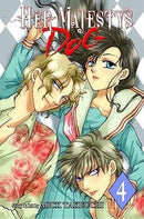 Her Majesty's Dog - Volume 4 (used)