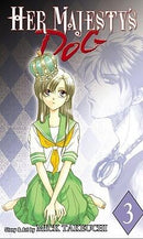 Her Majesty's Dog - Volume 3 (used)