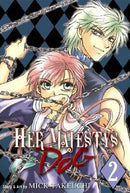 Her Majesty's Dog - Volume 2 (used)