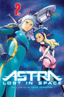 Astra Lost in Space - Volume 2 (used)