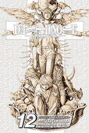 Death Note - Volume 12 (used)