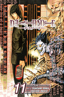 Death Note - Volume 11 (used)