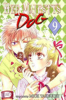 Her Majesty's Dog - Volume 9 (used)
