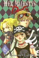 Her Majesty's Dog - Volume 6 (used)