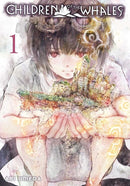 Children of the Whales - Volume 1 (used)