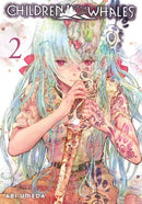 Children of the Whales - Volume 2 (used)