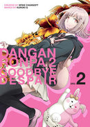 Danganronpa 2: Goodbye Despair - Volume 2 (used)