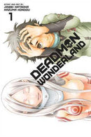 Deadman Wonderland - Volume 1 (used)