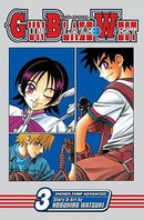 Gun Blaze West - Volume 3 (used)