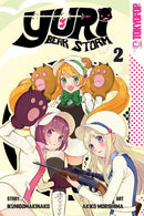 Yuri Bear Storm - Volume 2 (used)