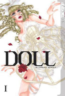 Doll - Volume 1 (used)