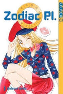 Zodiac P.I. - Volume 1 (used)