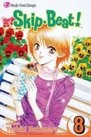 Skip Beat! - Volume 8 (used)