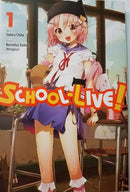 School-Live! - Volume 1 (loot-crate) (used)