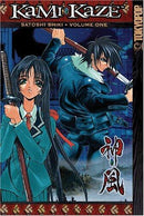 Kami-Kaze - Volume 1 (used)