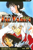 InuYasha: Cast-Off Heart - Volume 22 (used)