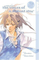 The Voices of a Distant Star (used)