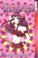 Tokyo Mew Mew - Volume 5 (used)