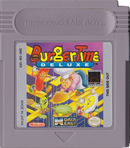 Burgertime Deluxe (Cartridge Only, w/ Manual) (used)