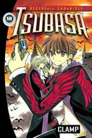 Tsubasa: RESERVoir CHRoNiCLE - Volume 14 (used)