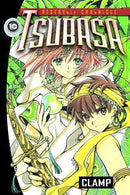 Tsubasa: RESERVoir CHRoNiCLE - Volume 10 (used)